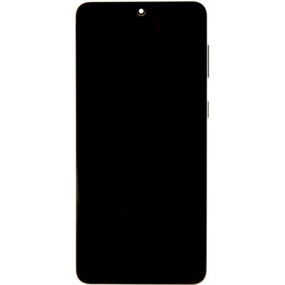 LCD Displej + Dotyk + Přední kryt Samsung SM-G996 Galaxy S21+ – Zbozi.Blesk.cz