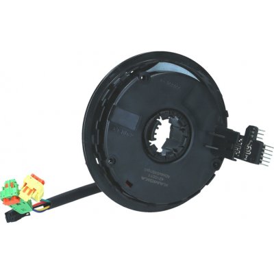 Vinutá pružina, airbag KAMOKA 4210011 – Hledejceny.cz