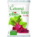 Efko Řepa červená ALU sáček 500 g – Hledejceny.cz
