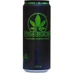 SoStoned Cannabis Energy Drink 330 ml – Sleviste.cz