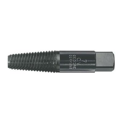BOHRCRAFT vytahovák šroubů 8551 vel.7 pro šrouby M 24 - 33 – Hledejceny.cz