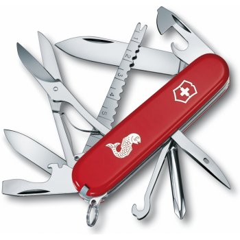 Victorinox Fisherman