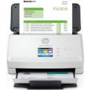 HP ScanJet Pro N4000 snw1