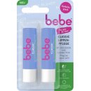 Bebe Young Care Classic balzám na rty Duo 9,8 g