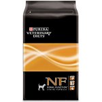 Purina Pro Plan Veterinary Diets NF Renal Function 3 kg – Hledejceny.cz