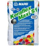 MAPEI Keraflex Maxi S1 LowDust 25 kg – Hledejceny.cz