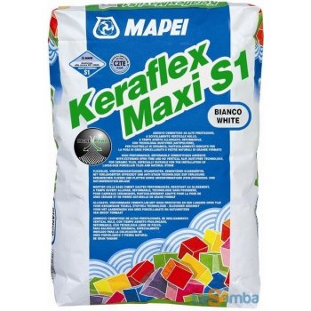 MAPEI Keraflex Maxi S1 LowDust 25 kg