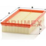 MANN C 2774/3 KIT vzduchový filtr – Hledejceny.cz