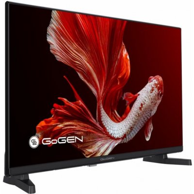 GoGEN TVH 32P320T – Zboží Živě