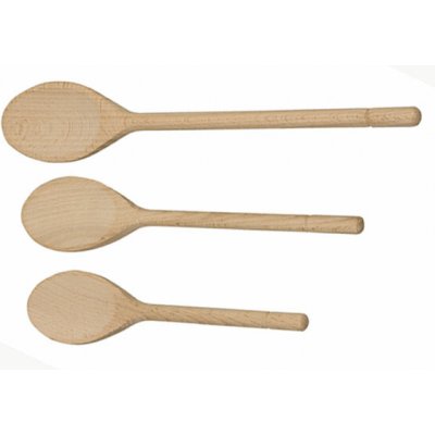 DŘEVOTVAR Vařecha oválná 35 cm 61003 – Hledejceny.cz