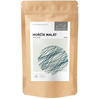Terrapotheka Hořčík malát 200 g – Hledejceny.cz
