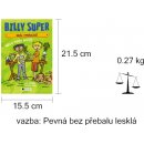 Billy Super Král vynálezců - něco tady smrdí 2 – Sharpe Luke