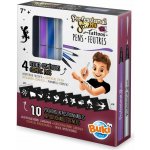 Buki France Buki France Tetovací fixy Silver – Zboží Dáma