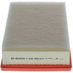 Vzduchový filtr BOSCH F 026 400 671 – Hledejceny.cz