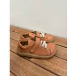 Froddo Sneaker Laces II cognac – Zboží Mobilmania