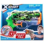 ZURU X-Shot Fast-Fill Skins Nano Water – Hledejceny.cz