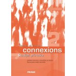 Connexions 2 - studijní příručka - Haiderová Jana – Hledejceny.cz