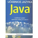 Učebnice jazyka Java 5.v. - Pavel Herout – Hledejceny.cz