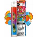 Kurwa Collection Tropic Fruits Honeydew Ice 20 mg 700 potáhnutí – Sleviste.cz