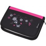 Bagmaster CASE GALAXY 7 A black/pink – Zboží Mobilmania