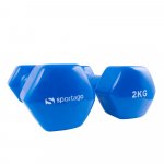 Sportago Nirby 2 x 2 kg – Zboží Dáma