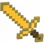 Minecraft Epeemeč zlatý – Zbozi.Blesk.cz