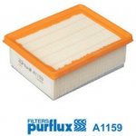 Vzduchový filtr PURFLUX A1159 – Hledejceny.cz