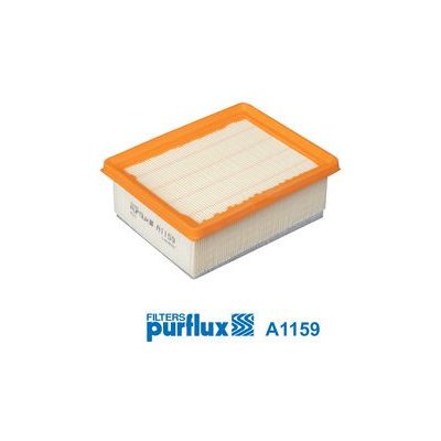 Vzduchový filtr PURFLUX A1159 – Hledejceny.cz