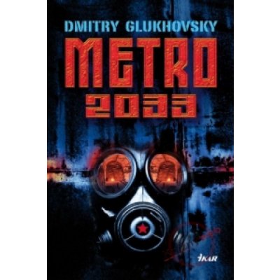 Metro 2033 – Hledejceny.cz