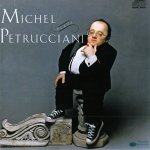 Petrucciani Michel - Plays Petrucciani CD – Hledejceny.cz