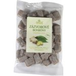Grešík Zázvorové bonbóny 100 g – Zboží Dáma Grešík Zázvorové bonbóny 100 g – Zboží Dáma