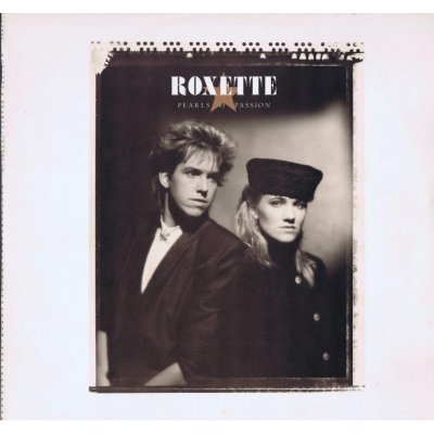 Roxette - Pearls Of Passion CD – Zboží Mobilmania