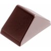 Pečicí forma Chocolate World Forma na pralinky hranol 46x24mm