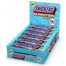 Mars Snickers High Protein Crisp Bar 12 x 55 g