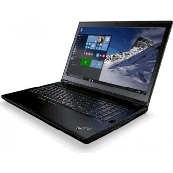 Lenovo ThinkPad P70 20ER003DMC