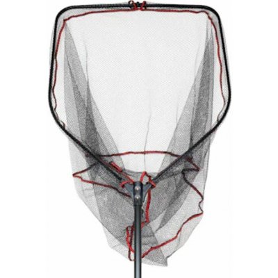 Garda Náhradní síťka Carp & Predator Spare mesh pogumovaná – Hledejceny.cz