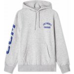 CCM Athleisure Fleece Hoodie SR šedá – Sleviste.cz
