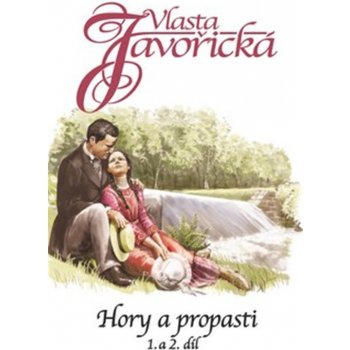 Hory a propasti 1. - 4. díl