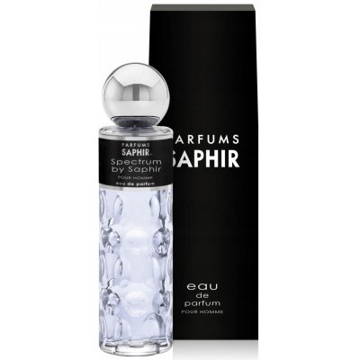 Saphir Spectrum parfémovaná voda pánská 200 ml