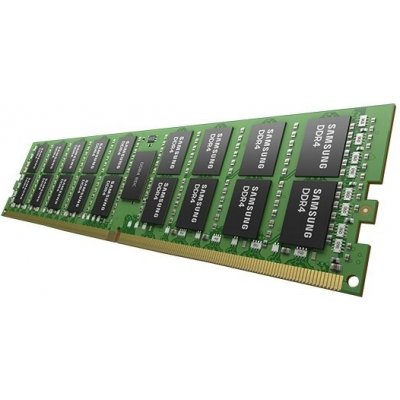Samsung DDR4 64GB 3200MHz (1x64GB) M393A8G40AB2-CWE – Zbozi.Blesk.cz
