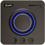 Creative Labs Sound Blaster X4 – Zbozi.Blesk.cz