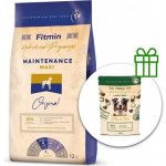 Fitmin Maxi Maintenance 12 kg – Hledejceny.cz