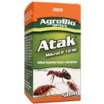 AgroBio Atak Deltacaps 50CS 50 ml – Zboží Mobilmania