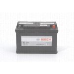 Bosch T3 12V 100Ah 720A 0 092 T30 320