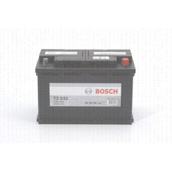 Bosch T3 12V 100Ah 720A 0 092 T30 320 od 2 657 Kč - Heureka.cz