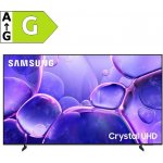 Samsung UE65U8072FU – Zboží Živě