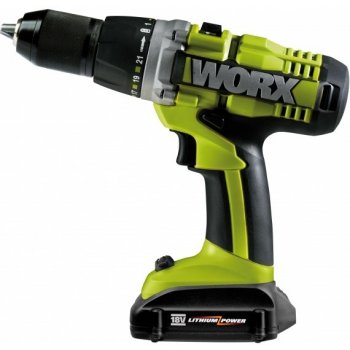 WORX WU170