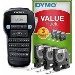 DYMO LabelManager 160 2181011 – Zboží Živě