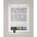 Home Wohnideen římská roleta 93201 MIGRON 0107 bila 130x45 cm (v x s) – Hledejceny.cz