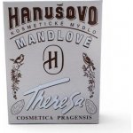 Formerco Hanušovo kosmetické mýdlo Mandlové 100 g – Hledejceny.cz